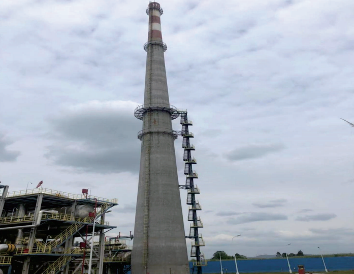 工业建筑检测鉴定